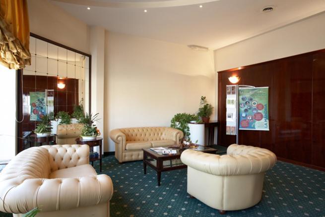 Hotel Dropiluc à Druento Extérieur photo